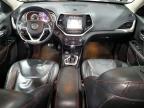 2014 Jeep Cherokee Trailhawk for Sale in Ham Lake, MN - Vandalism