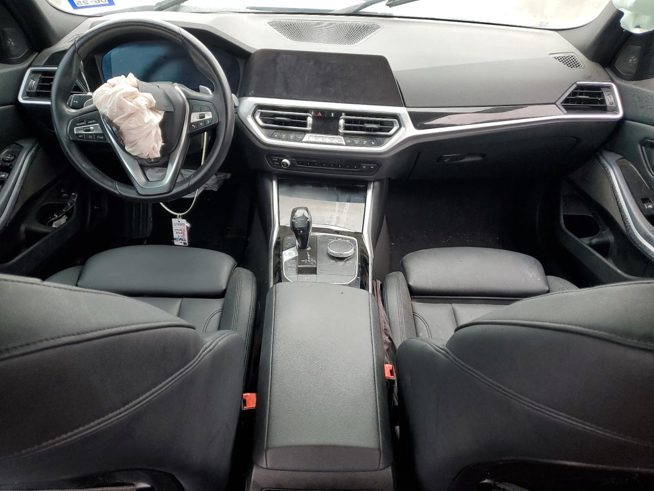 2019 BMW 3er - Image 8