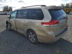 2011 Toyota Sienna Le იყიდება Riverview-ში, FL - Front End