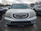 2009 Honda Pilot Exl продається в New Britain, CT - Mechanical