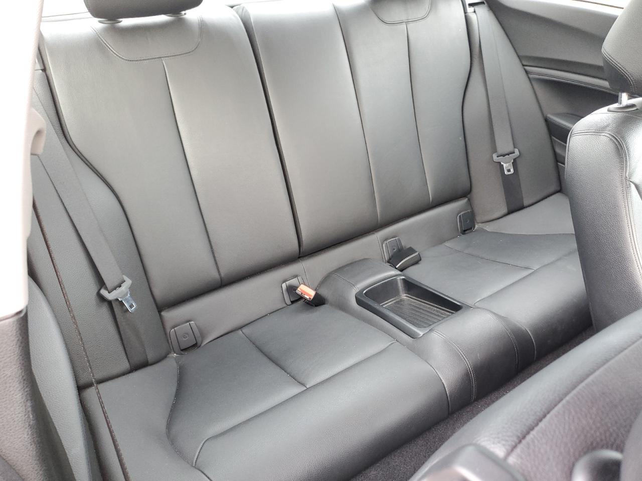 2015 BMW 2er - Image 11