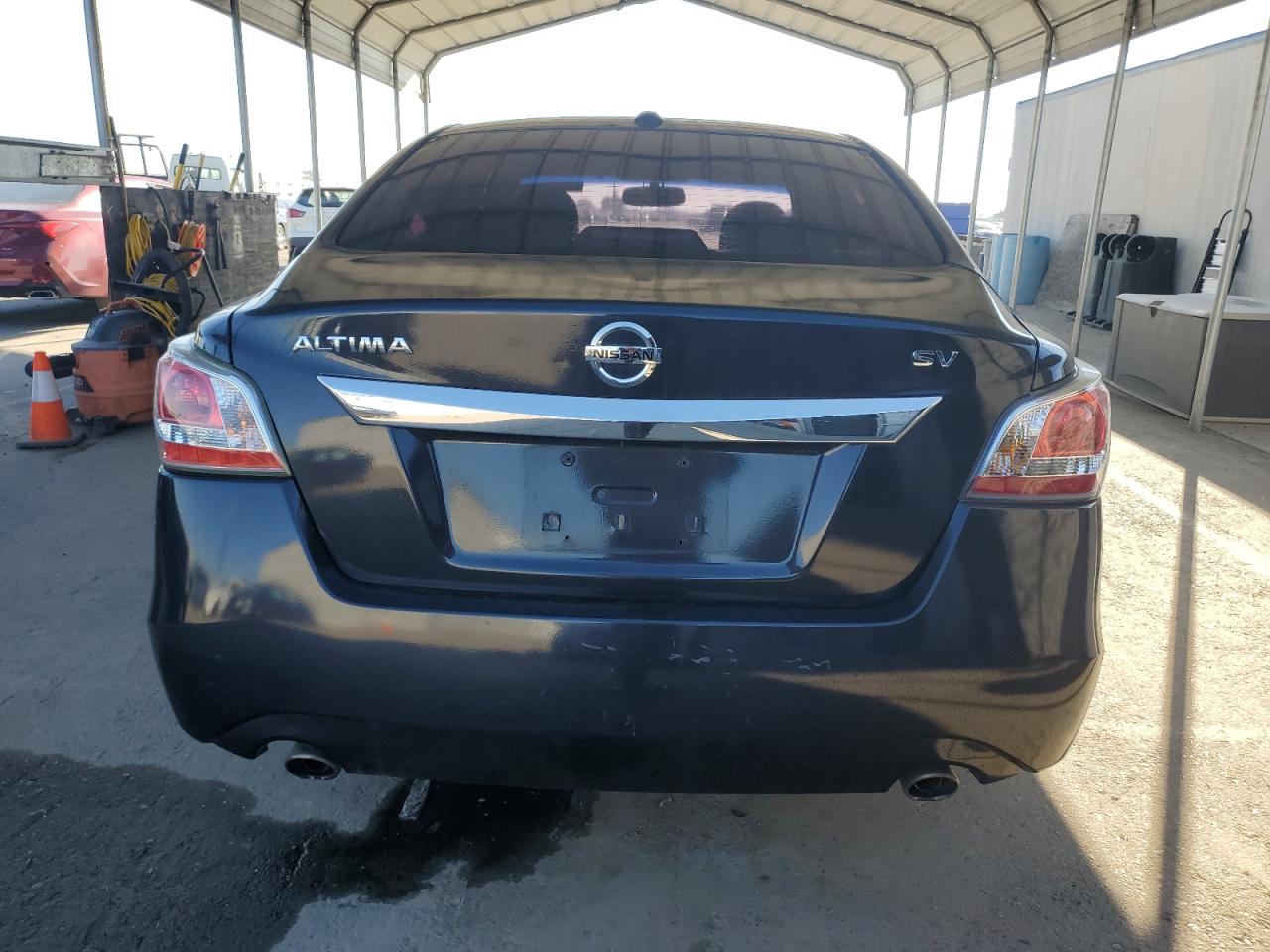 VIN 1N4AL3AP4FC200157 2015 NISSAN ALTIMA no.6