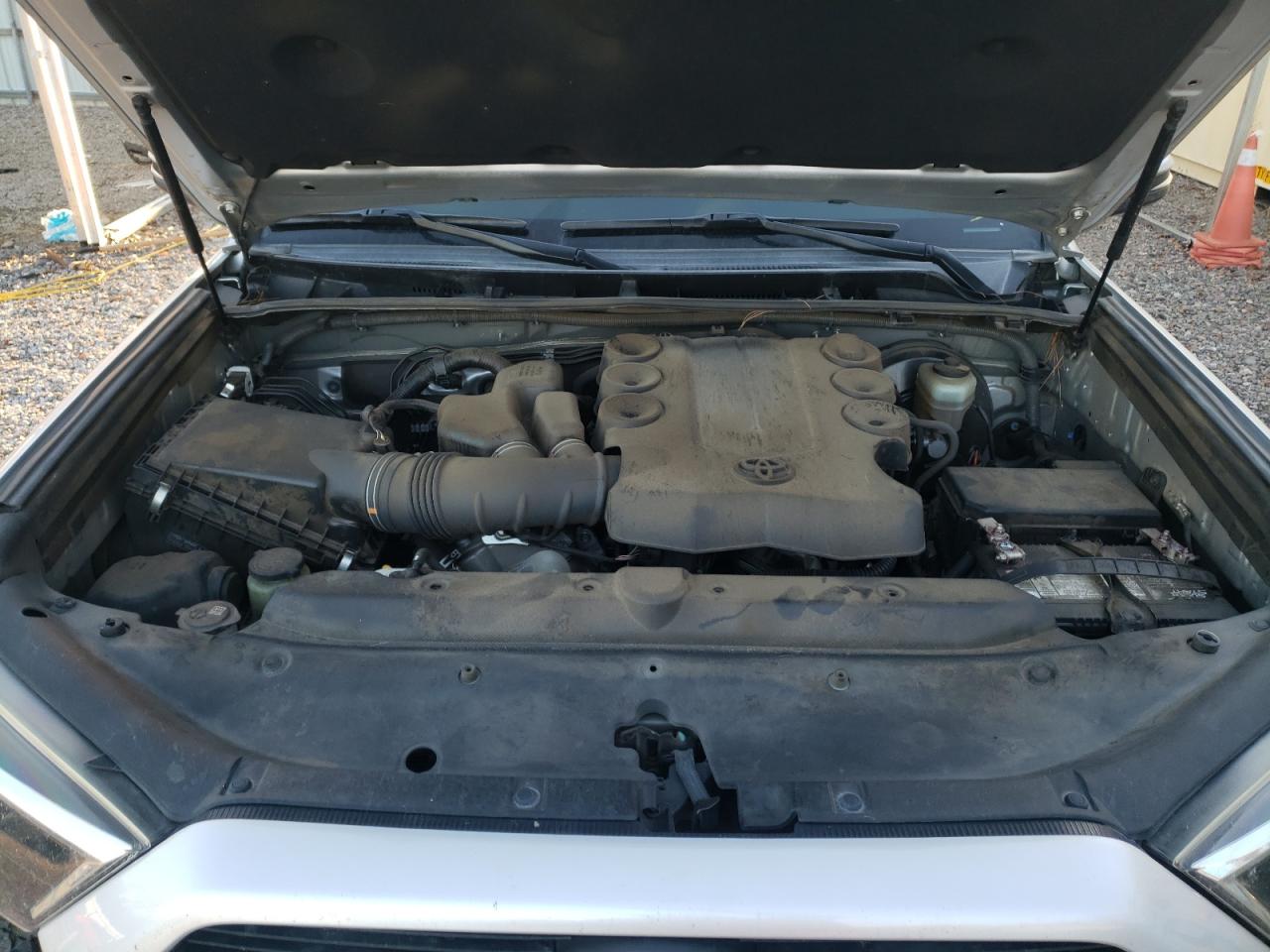 2017 Toyota 4Runner - Image 12