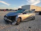 2016 Honda Civic Ex de vânzare în Temple, TX - All Over