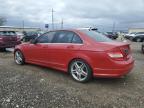 2008 Mercedes-Benz C 300 продається в Temple, TX - Mechanical