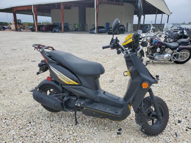 2014 Yamaha Yw50 Fx