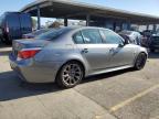 2010 Bmw 535 I продається в Hayward, CA - Front End