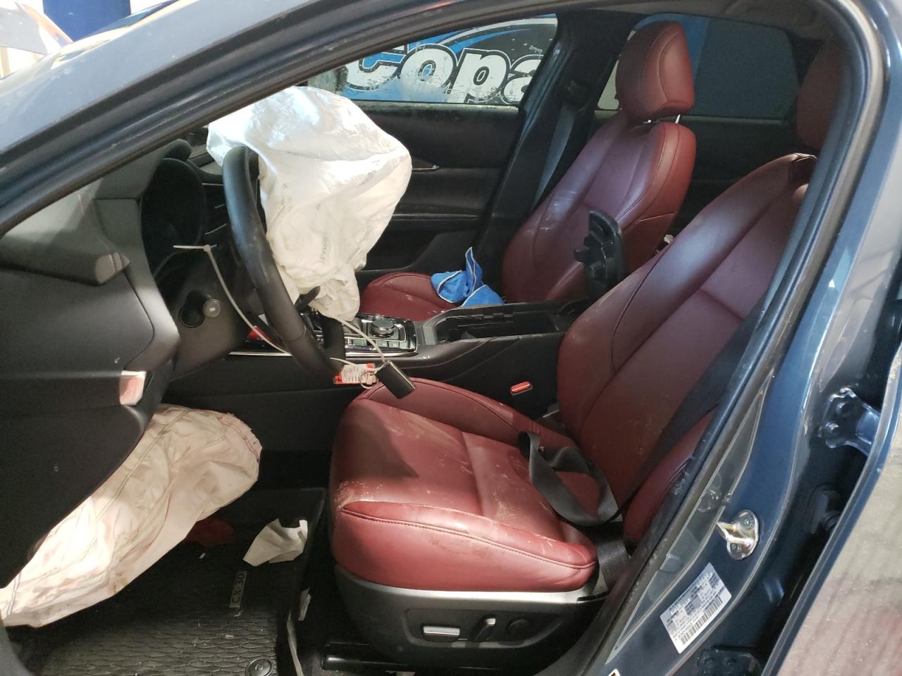 2024 Mazda CX-30 - Image 7