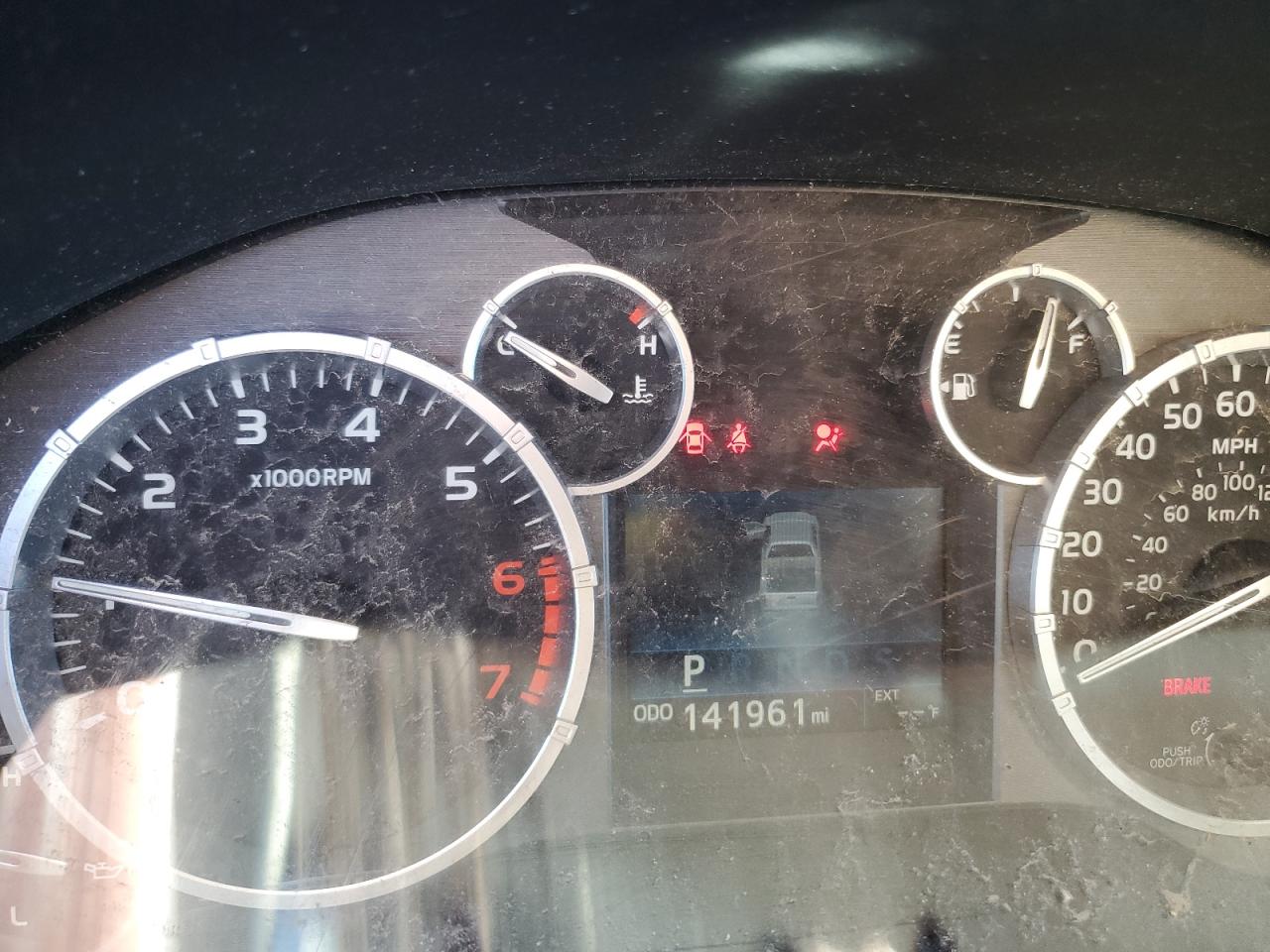 2017 Toyota Tundra - Image 9