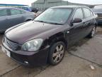 2006 KIA MAGENTIS L for sale at Copart NEWBURY