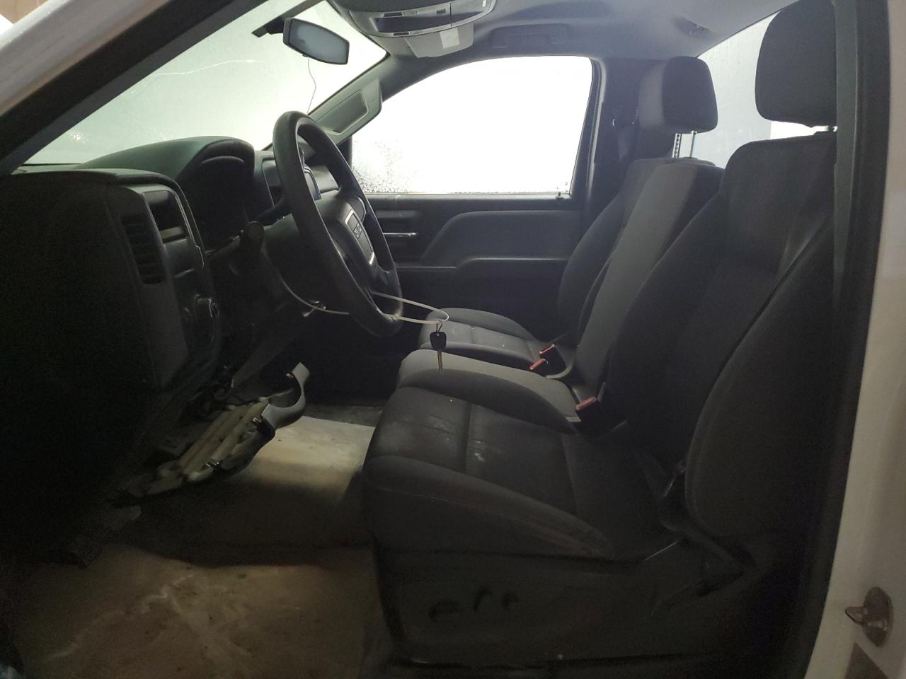 2018 GMC Sierra - Image 7