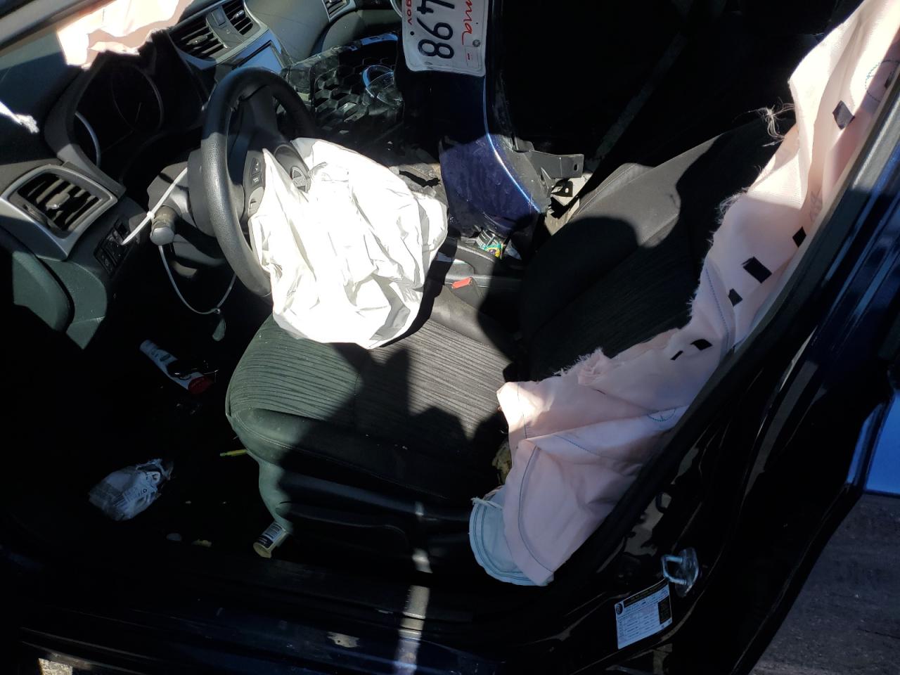 2019 Nissan Sentra - Image 7