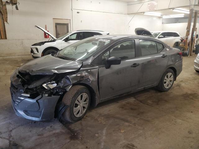 2023 Nissan Versa S  
