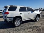 2011 Toyota 4Runner Sr5 en Venta en Sacramento, CA - Rear End