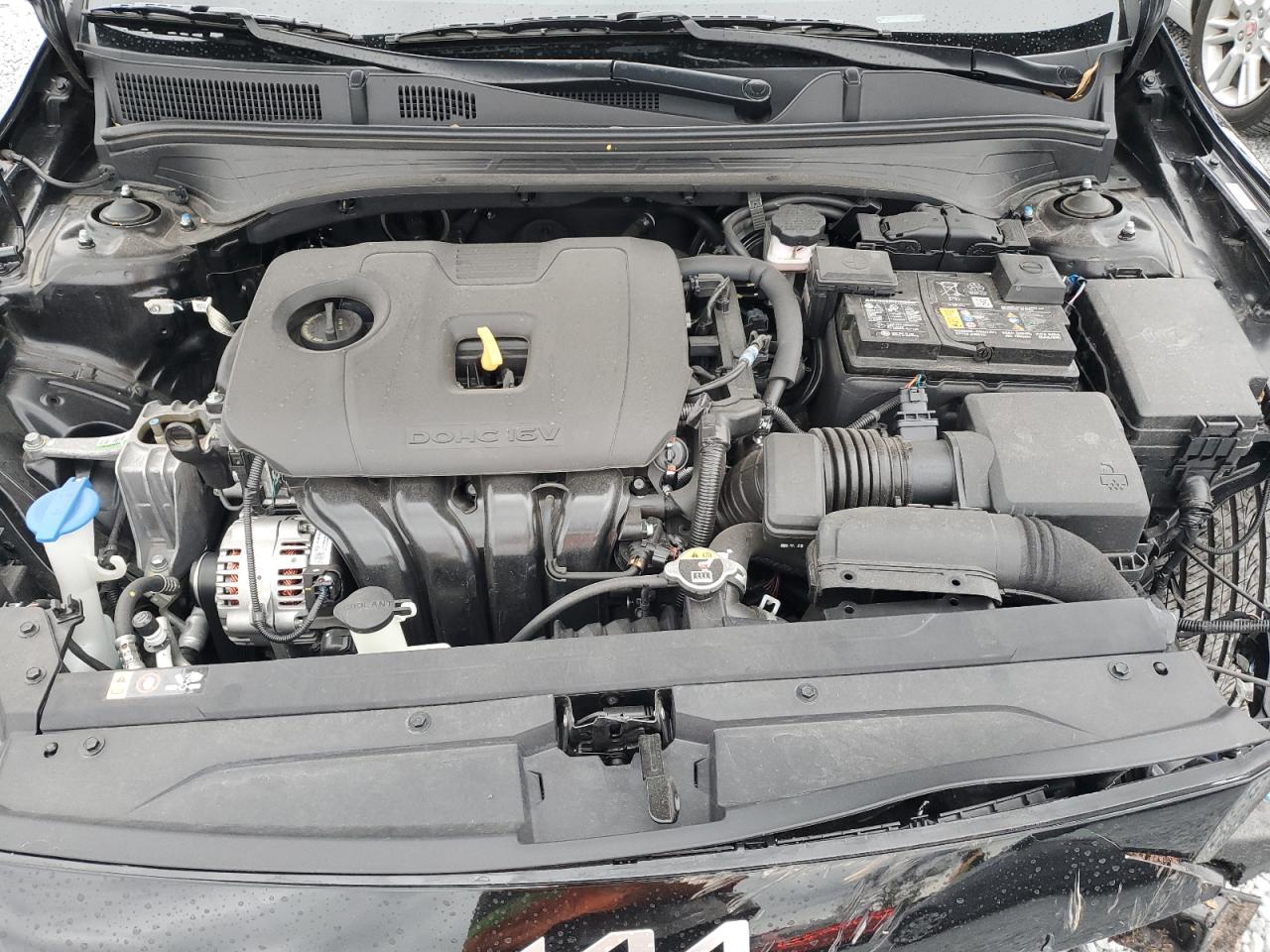 2024 Kia Forte - Image 12