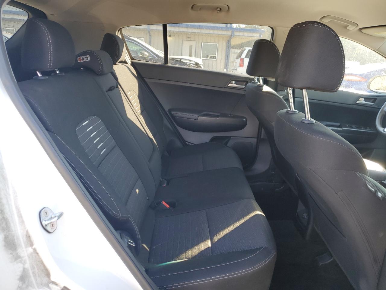 2018 Kia Sportage - Image 11