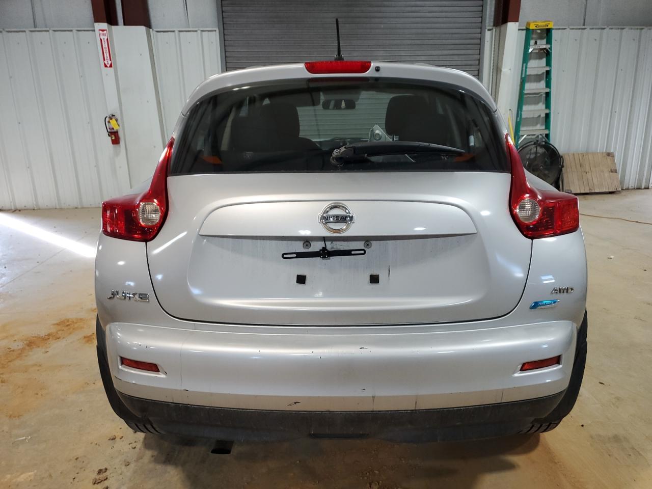 2014 Nissan Juke - Image 6