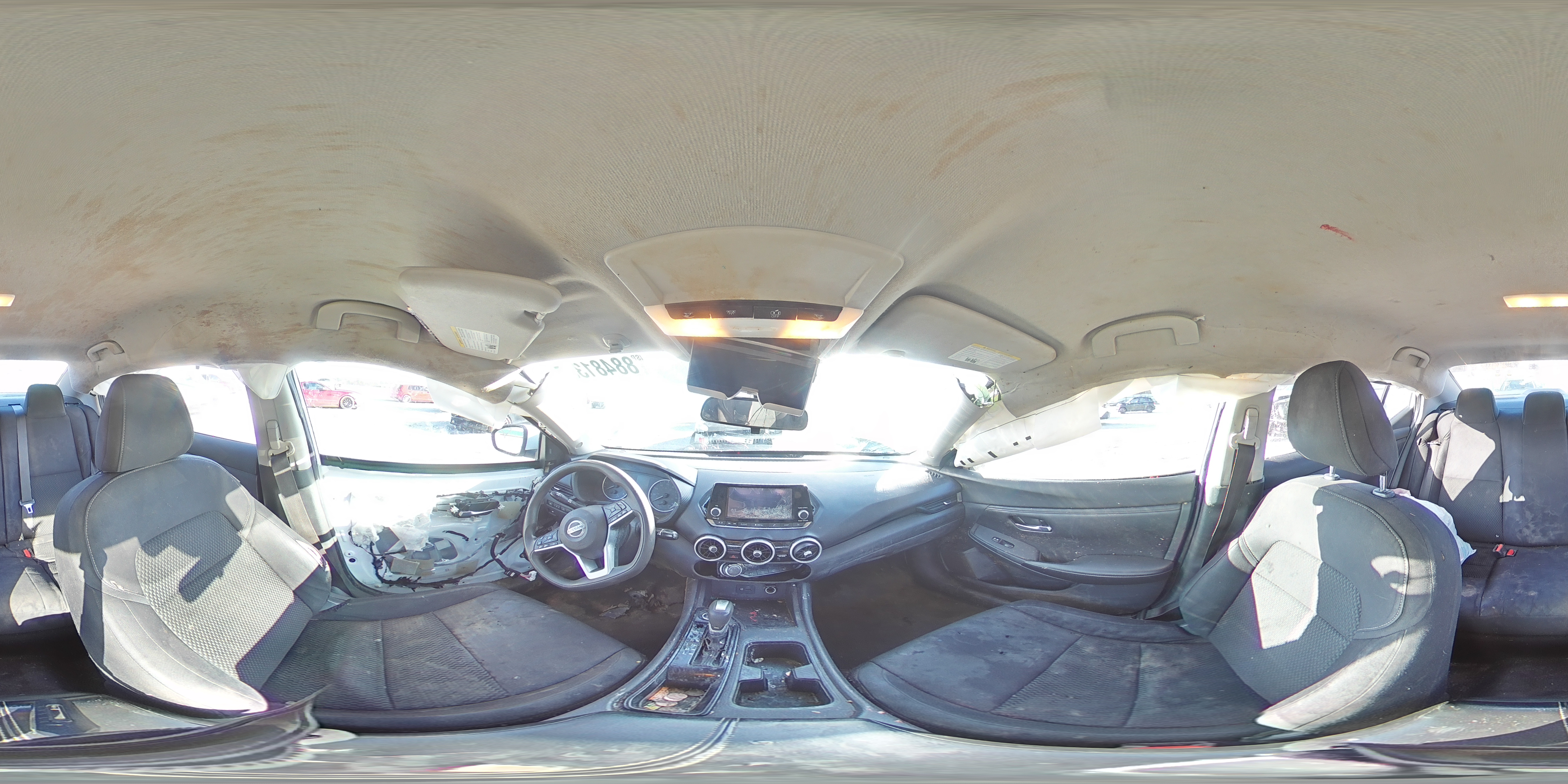 2021 Nissan Sentra - Image 13