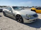 2003 Mercedes-Benz Sl 500R იყიდება West Palm Beach-ში, FL - Minor Dent/Scratches