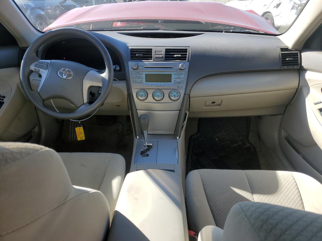 2007 Toyota Camry - Image 8