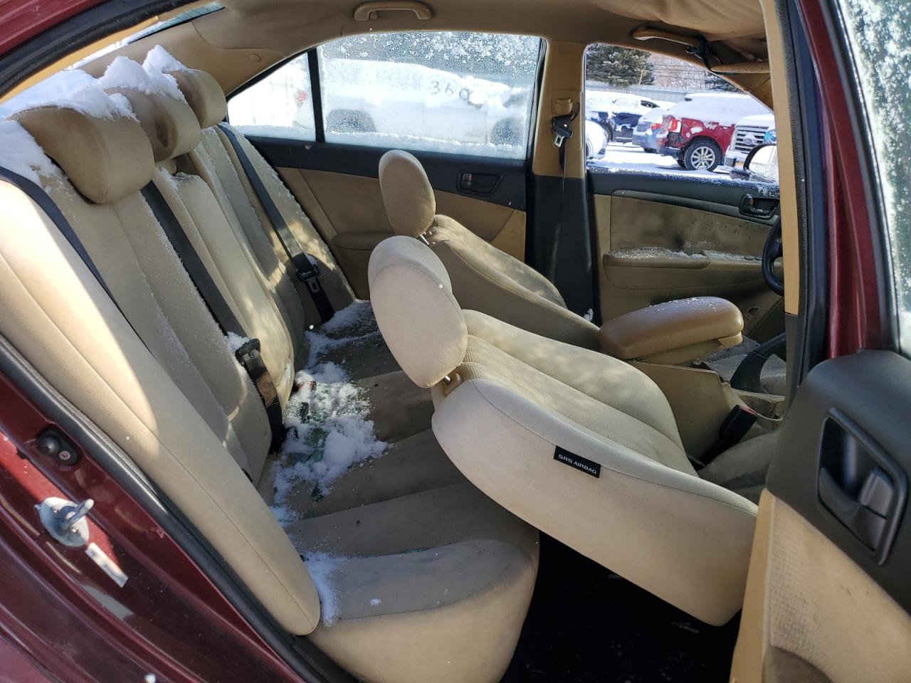 2009 Hyundai Sonata - Image 10