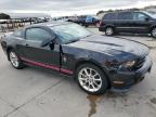 2011 Ford Mustang  na sprzedaż w Grand Prairie, TX - Front End