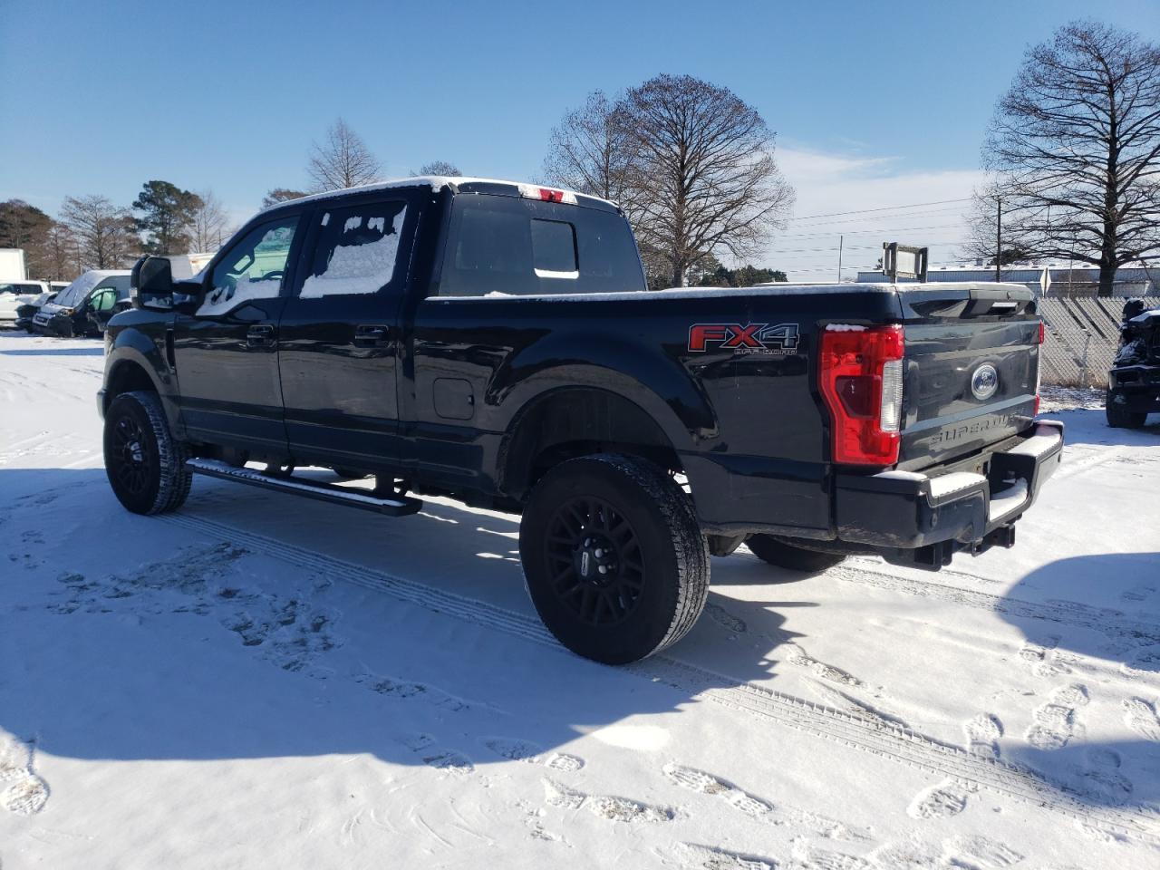 2019 Ford F350 - Image 2