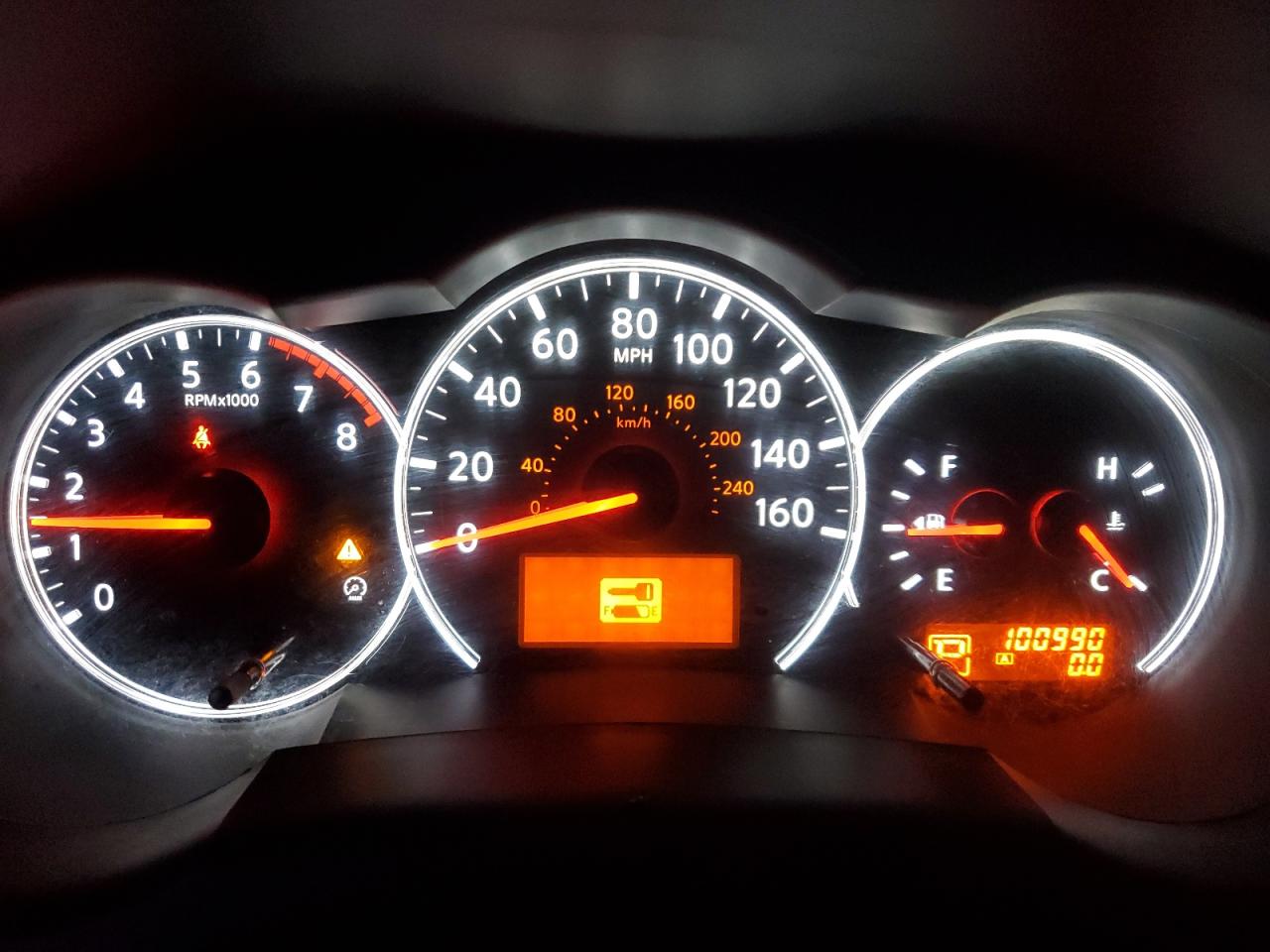 2011 Nissan Altima - Image 9
