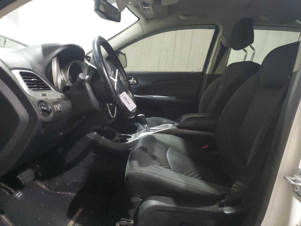 2012 Dodge Journey - Image 7