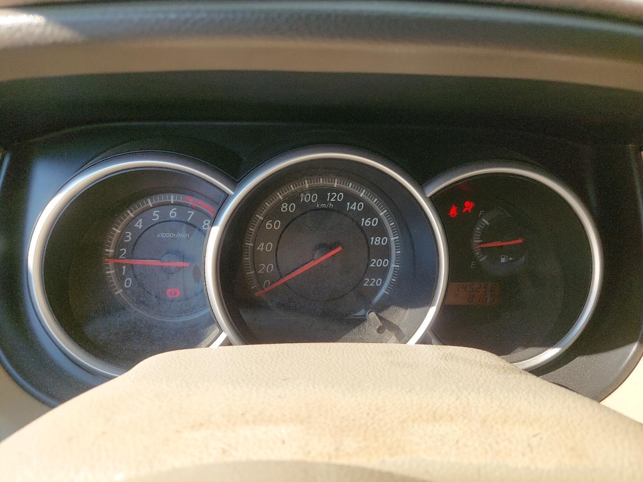 3N1BC1C64CK264411 - 2012 NISSAN TIIDA - #88568355