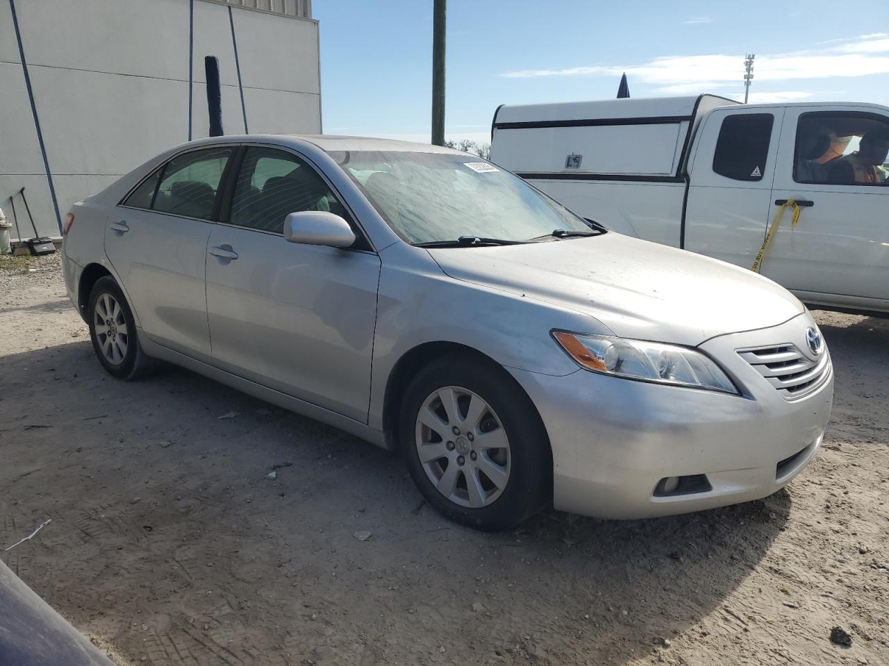 2009 Toyota Camry - Image 4