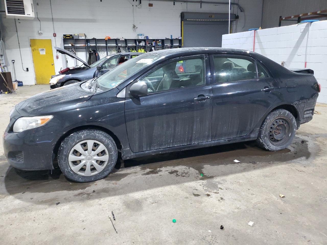 2010 Toyota Corolla - Image 1