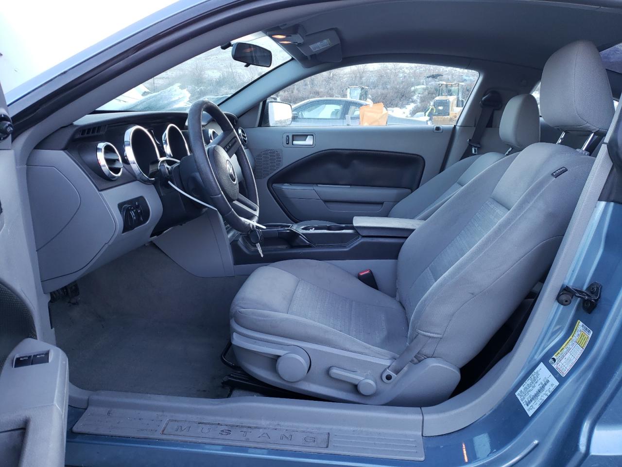 2007 Ford Mustang - Image 7