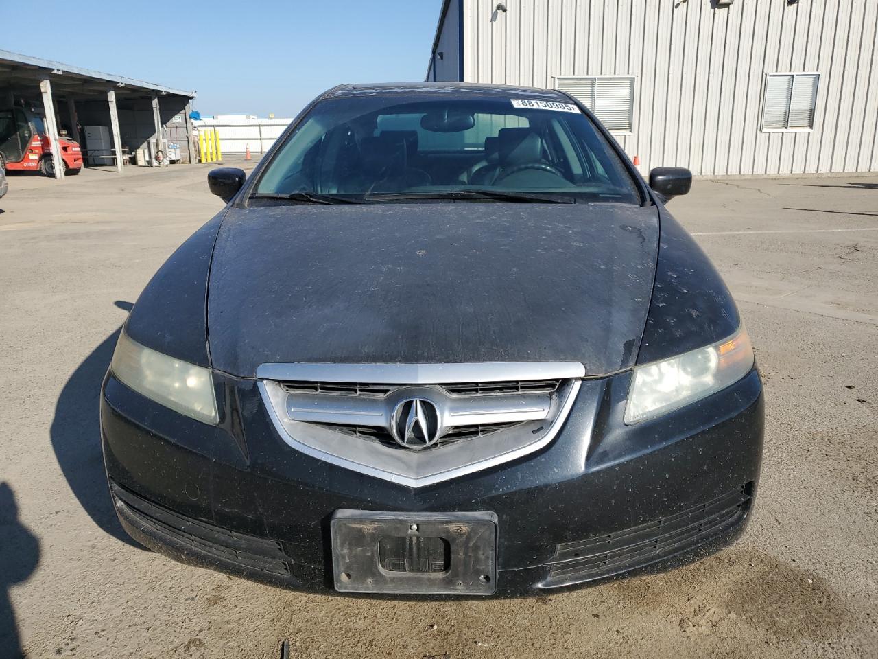 2006 Acura TL - Image 5