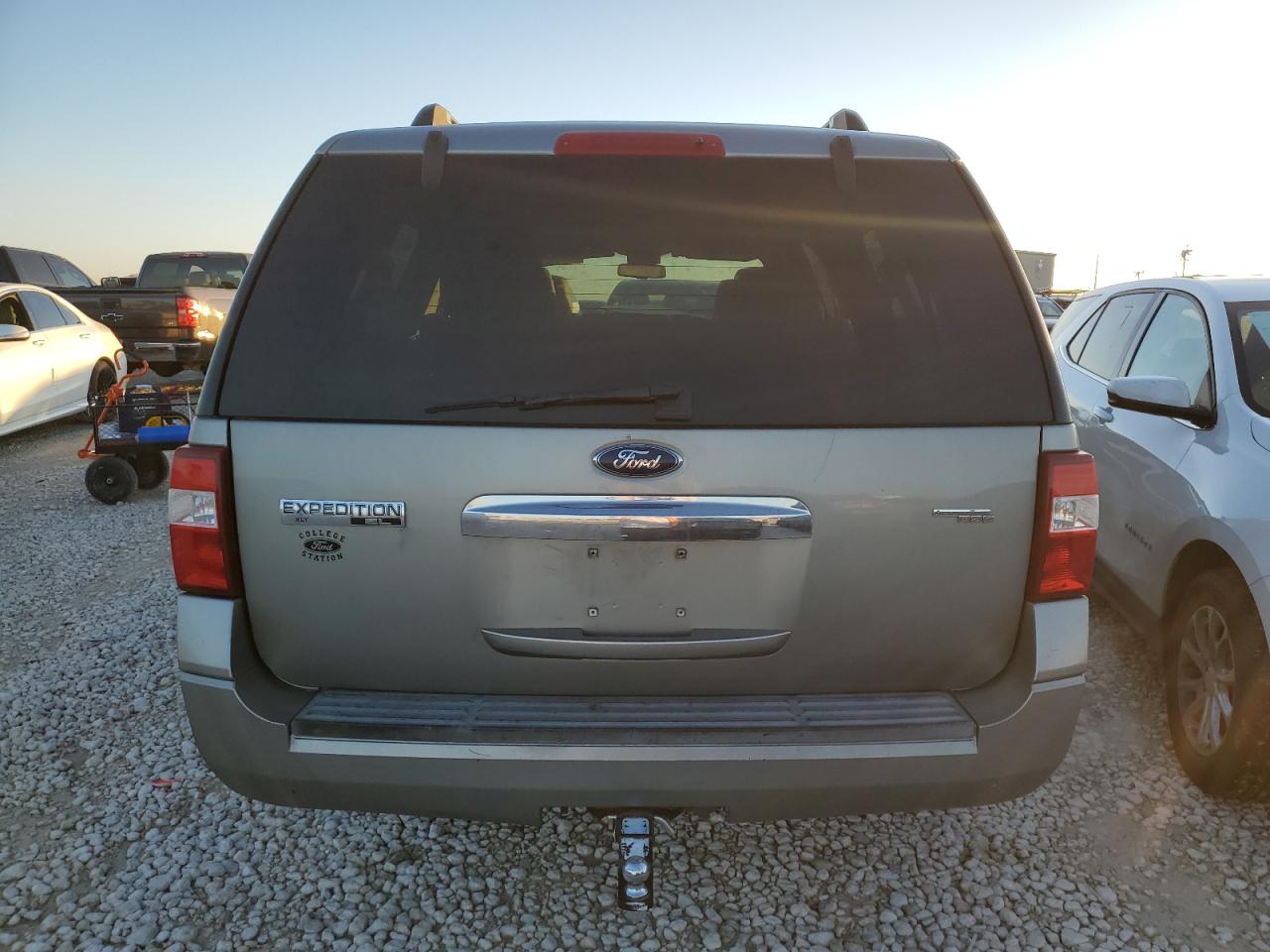 2008 Ford Expedition - Image 6