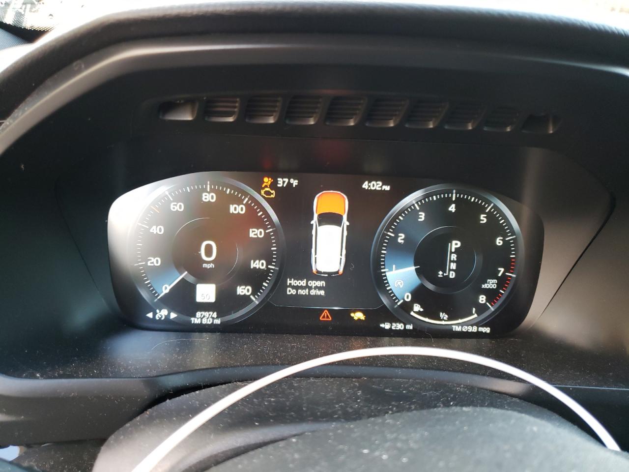 2018 Volvo XC90 - Image 9