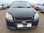 2009 CHEVROLET AVEO S for sale at Copart CORBY