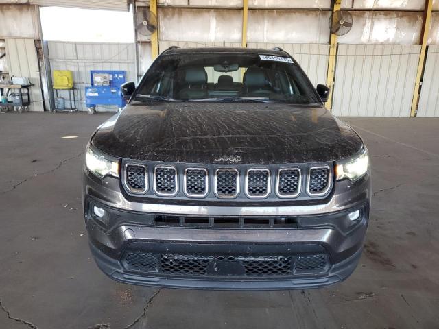  JEEP COMPASS 2023 Сірий