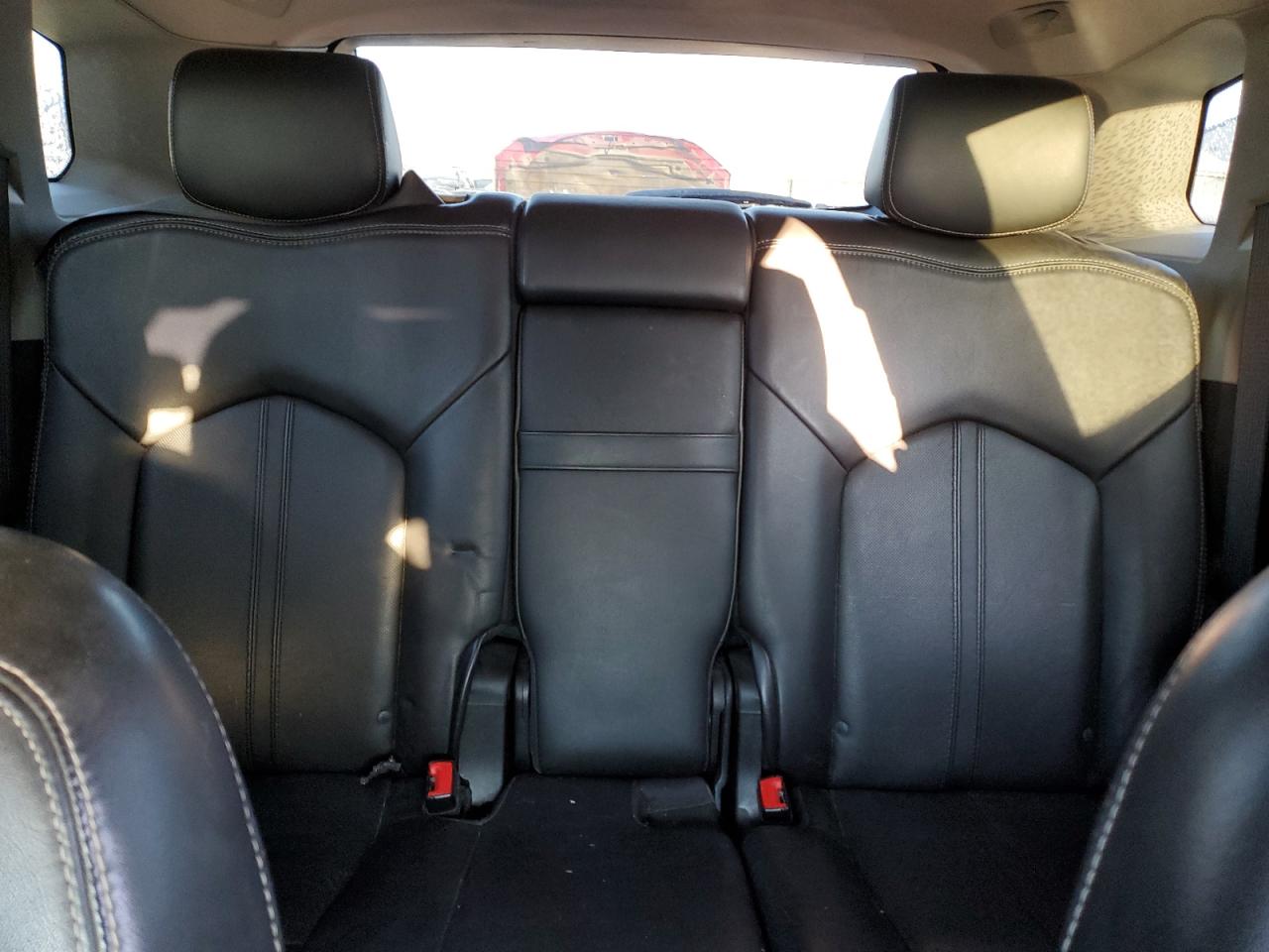 2012 Cadillac SRX - Image 10