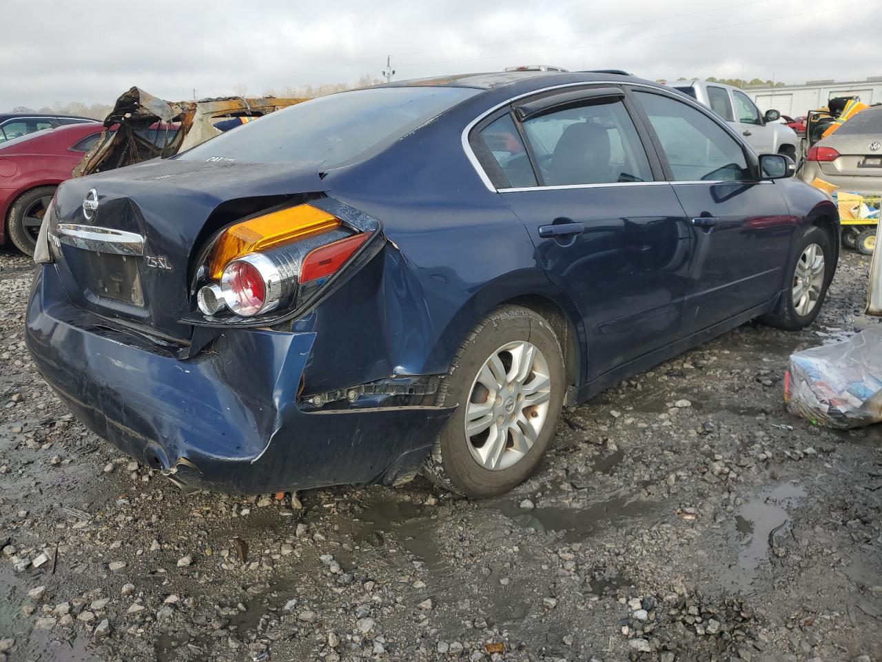 2011 Nissan Altima - Image 3