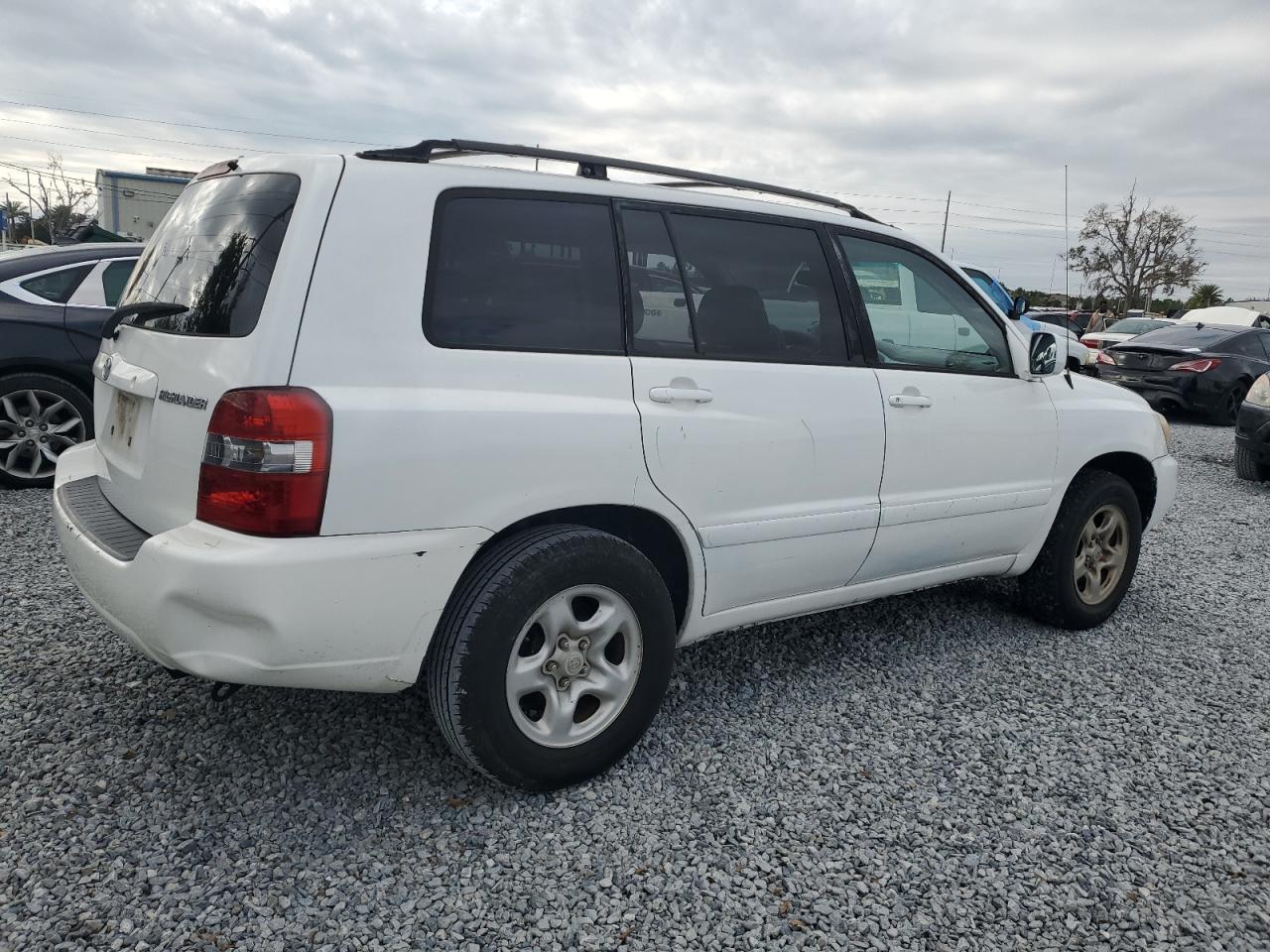 2006 Toyota Highlander - Image 3