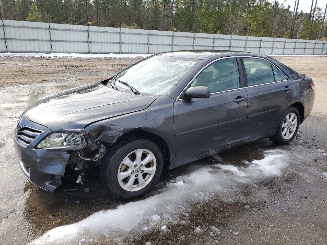 2010 Toyota Camry - Image 1