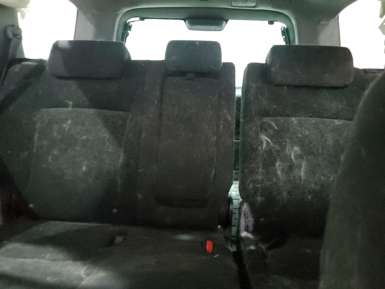 2005 Honda CR-V - Image 10