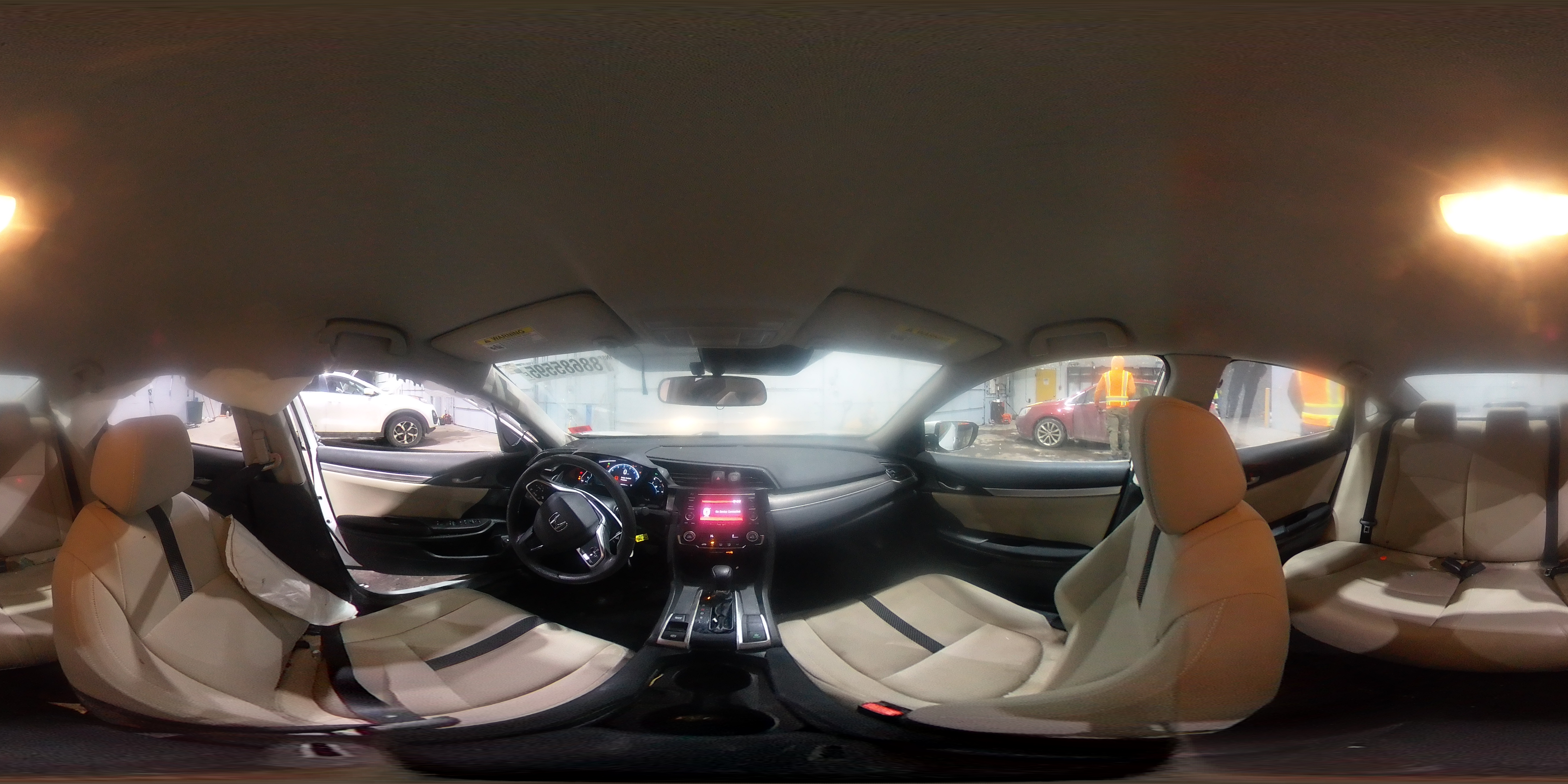 2019 Honda Civic - Image 12
