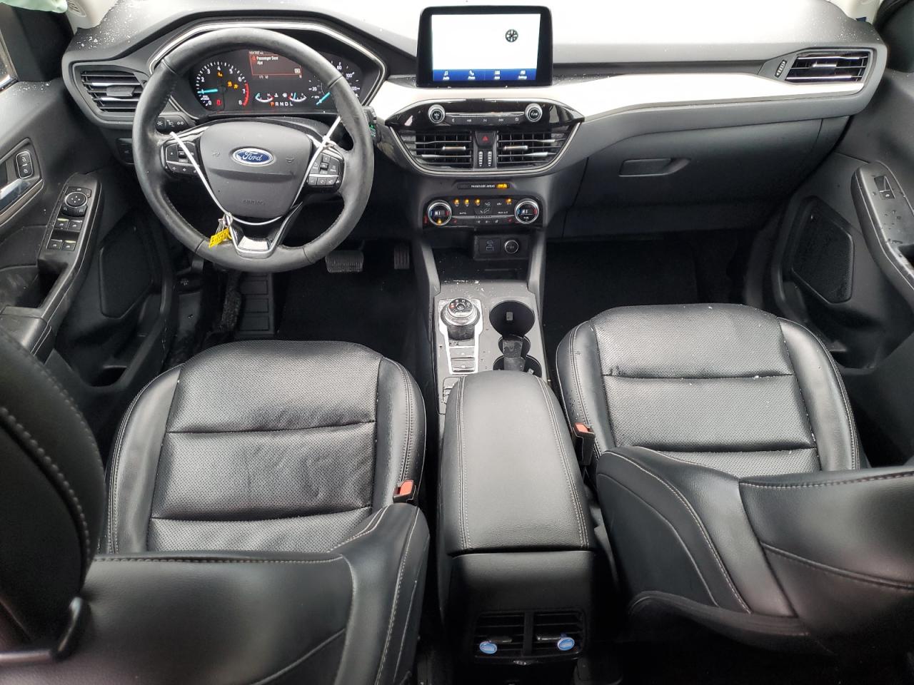 2021 Ford Escape - Image 8