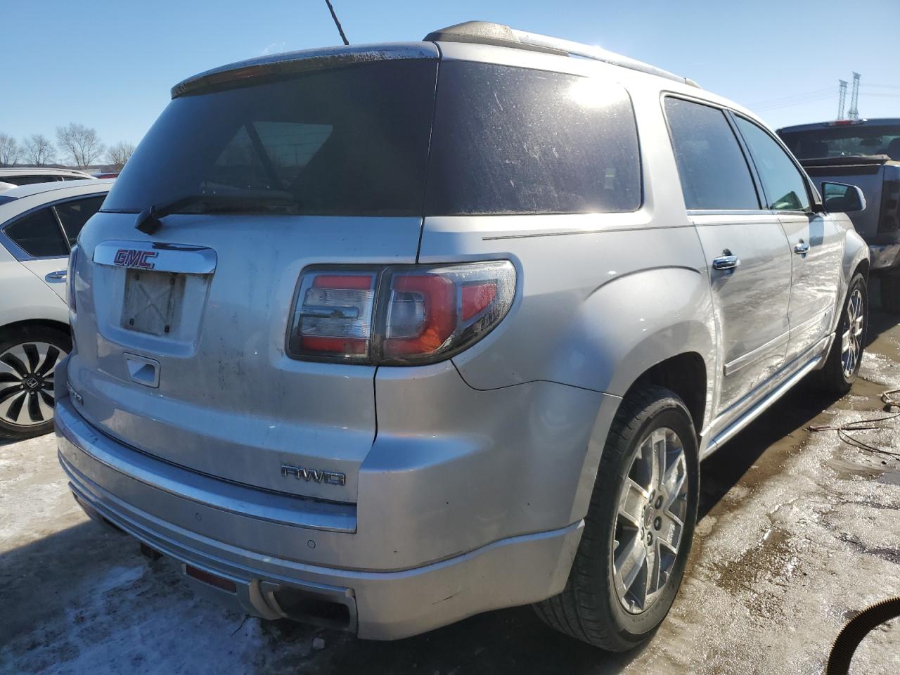 2013 GMC Acadia - Image 3
