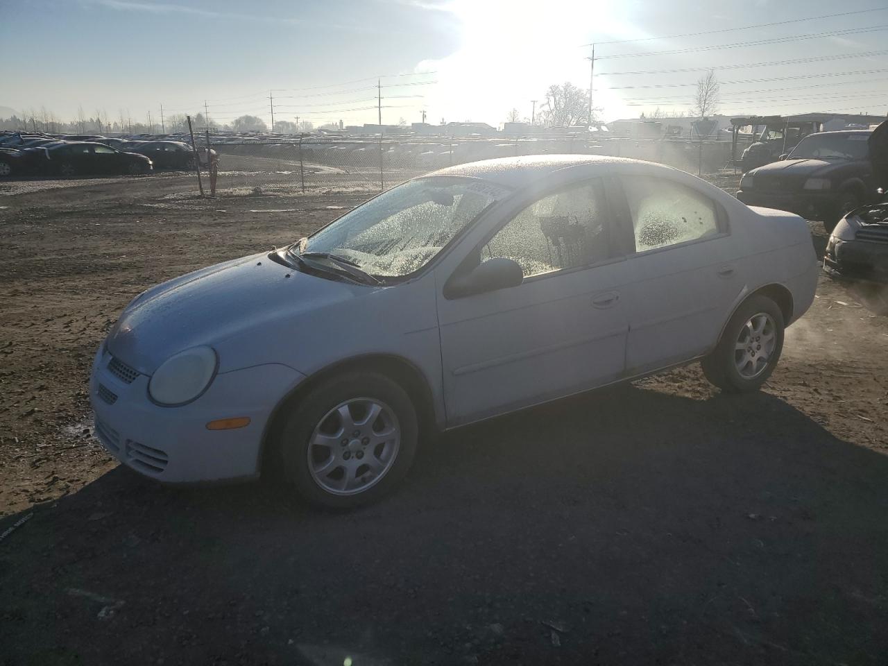 2005 Dodge Neon - Image 1