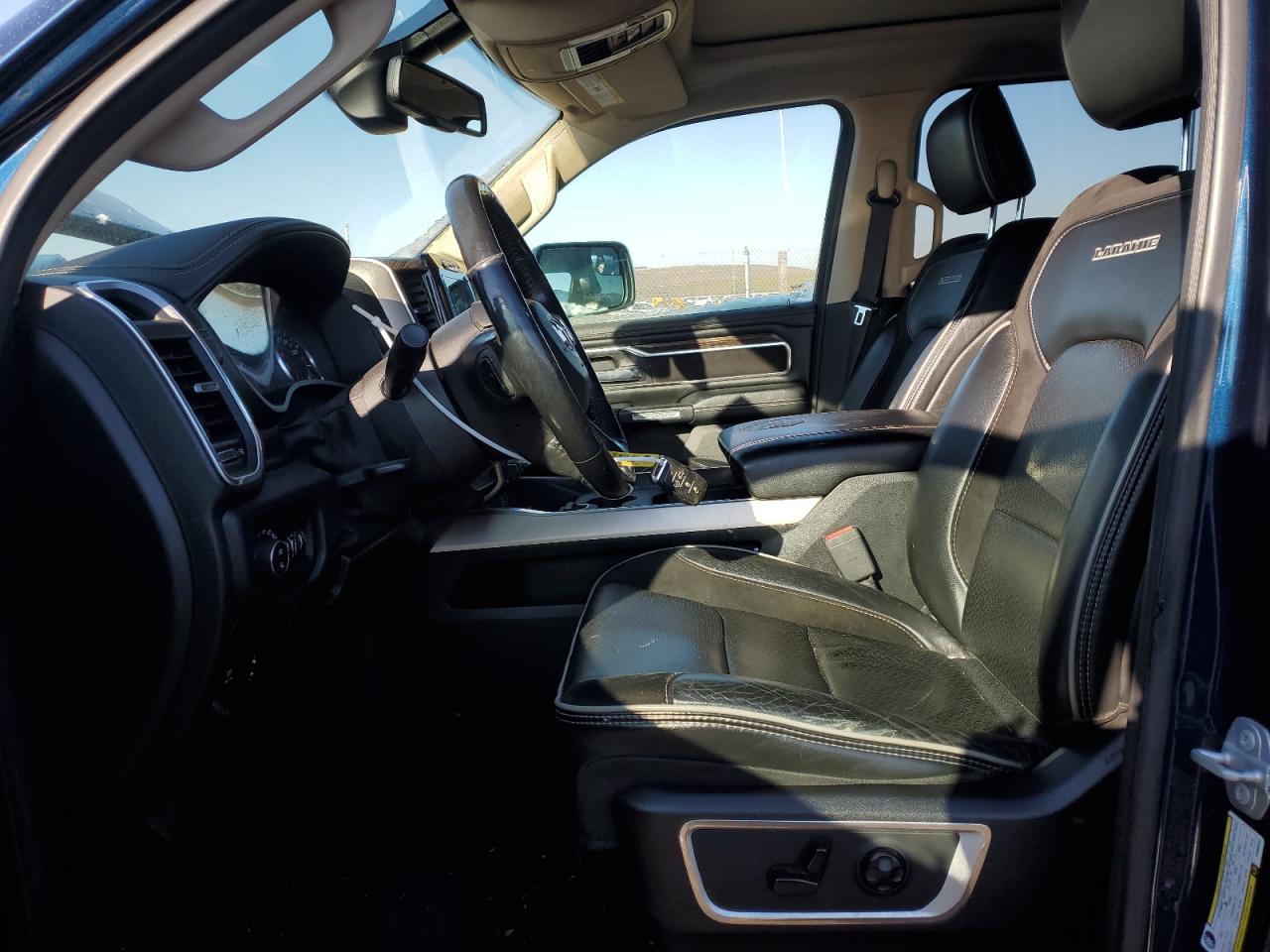 2019 RAM 1500 - Image 7
