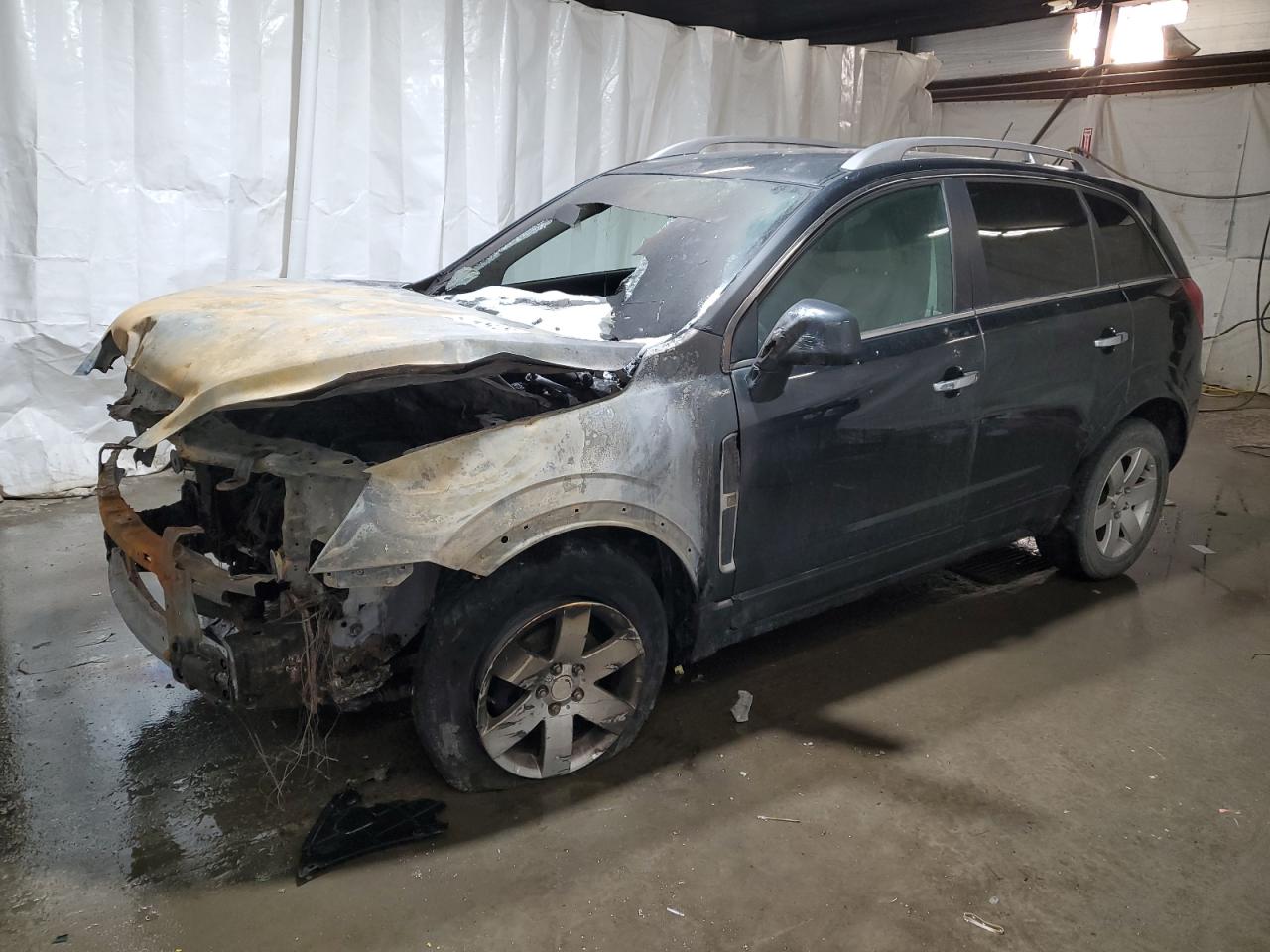 2010 Saturn VUE - Image 1