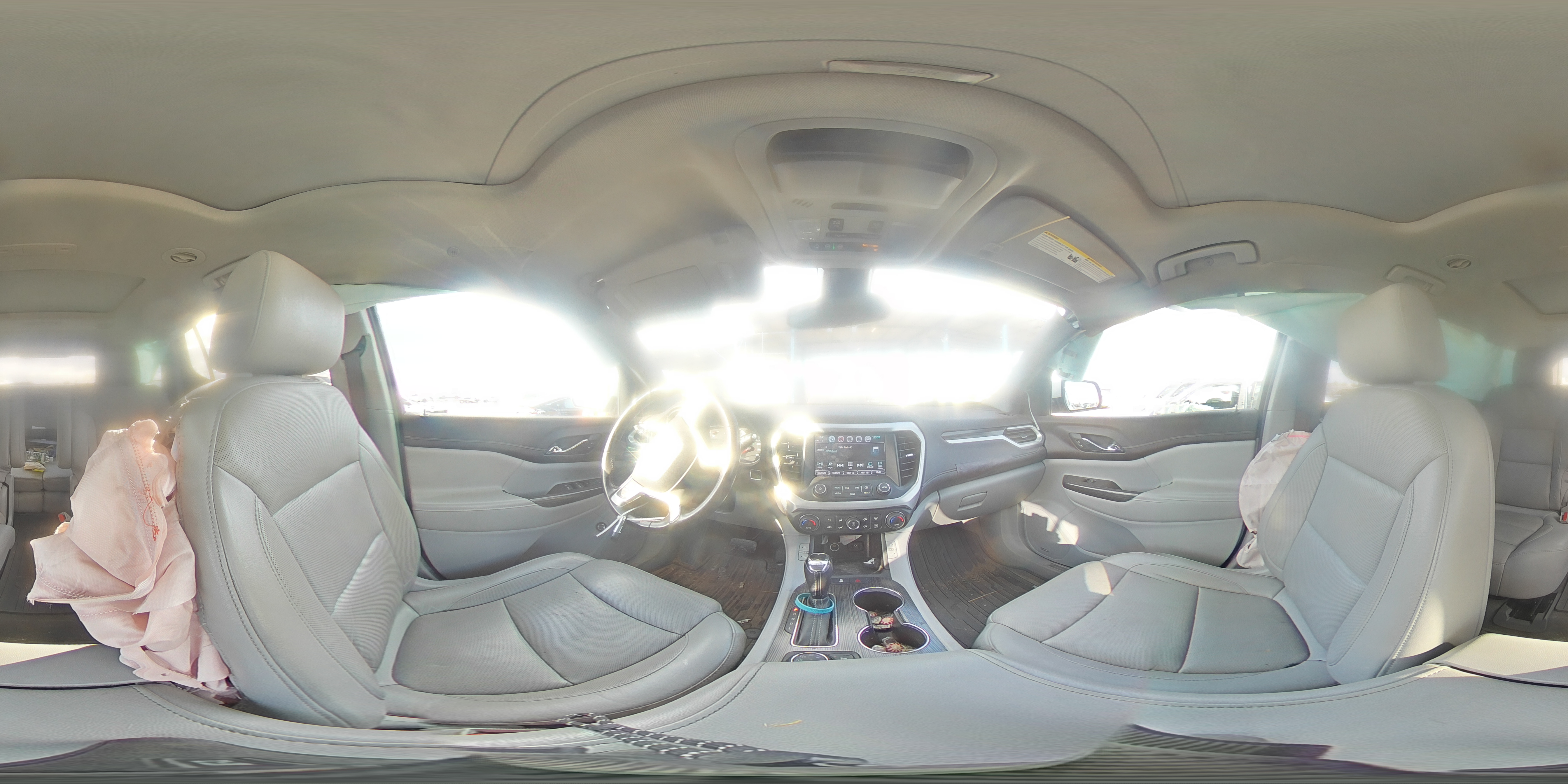 2019 GMC Acadia - Image 12